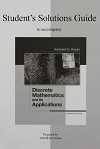 Discrete Mathematics & Its Applications (7E) Solutions by Kenneth Rosen